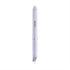 Nalivpero Writech Retractable Click + 5 refil patrona, ljubičasto