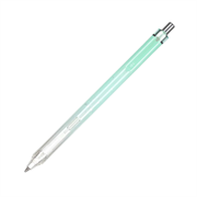 Tehnička olovka Writech Aurora Pastel, 0,5 mm, zelena