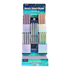 Gel olovka Writech Ombre Pastel, kompletan stalak, 72 komada