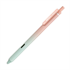 Gel olovka Writech Ombre Pastel, ružičasto-zelena