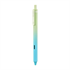 Gel olovka Writech Ombre Pastel, zeleno-plava