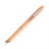 Nalivpero Writech Retractable Click + 5 refil patrona, narančasto
