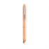 Nalivpero Writech Retractable Click + 5 refil patrona, narančasto