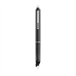 Nalivpero Writech Retractable Click + 5 refil patrona, crno