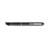Nalivpero Writech Retractable Click + 5 refil patrona, crno