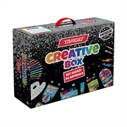Kreativni set Target Creative box