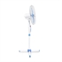Ventilator s stalkom Orava SF-19, 35 cm, plavo-bijeli