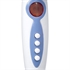 Ventilator s stalkom Orava SF-19, 35 cm, plavo-bijeli