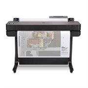 Oštećena ambalaža: pisač HP Designjet T630 A1