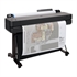 Oštećena ambalaža: pisač HP Designjet T630 A1