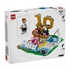 LEGO Editions: Lionel Messi – nezaboravni nogometni trenuci