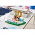 LEGO Editions: Lionel Messi – nezaboravni nogometni trenuci