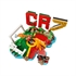 LEGO Editions: Cristiano Ronaldo – nezaboravni nogometni trenuci