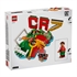 LEGO Editions: Cristiano Ronaldo – nezaboravni nogometni trenuci