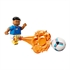 LEGO Editions: Kylian Mbappé – nezaboravni nogometni trenuci