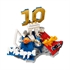 LEGO Editions: Kylian Mbappé – nezaboravni nogometni trenuci