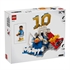 LEGO Editions: Kylian Mbappé – nezaboravni nogometni trenuci