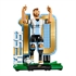 LEGO Editions: Lionel Messi – nogometna legenda