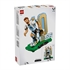 LEGO Editions: Lionel Messi – nogometna legenda