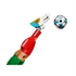LEGO Editions: Cristiano Ronaldo – nogometna legenda