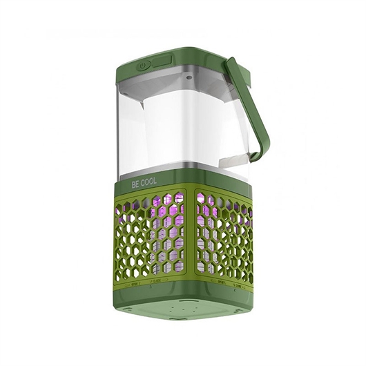 Lampa za ubijanje komaraca Be Cool LED, solarna