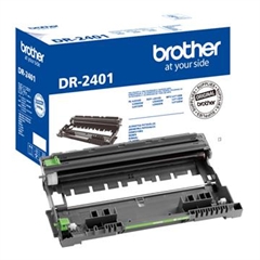 Oštećena ambalaža: bubanj Brother DR-2401, original