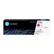 Oštećena ambalaža: toner HP W2193A 219A (ljubičasta), original