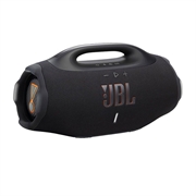 Prijenosni zvučnik JBL Boombox 4, crni