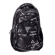 Ruksak Rucksack Only Black Lines