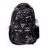 Ruksak Rucksack Only Black Lines