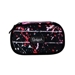 Ovalna pernica Rucksack Only Jumbo Spray