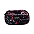 Ovalna pernica Rucksack Only Jumbo Spray