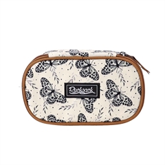 Ovalna pernica Rucksack Only Jumbo Butterfly 2