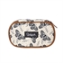 Ovalna pernica Rucksack Only Jumbo Butterfly 2