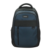 Ruksak Street Stone Blue