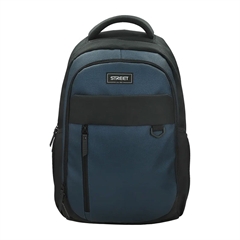 Ruksak Street Stone Blue