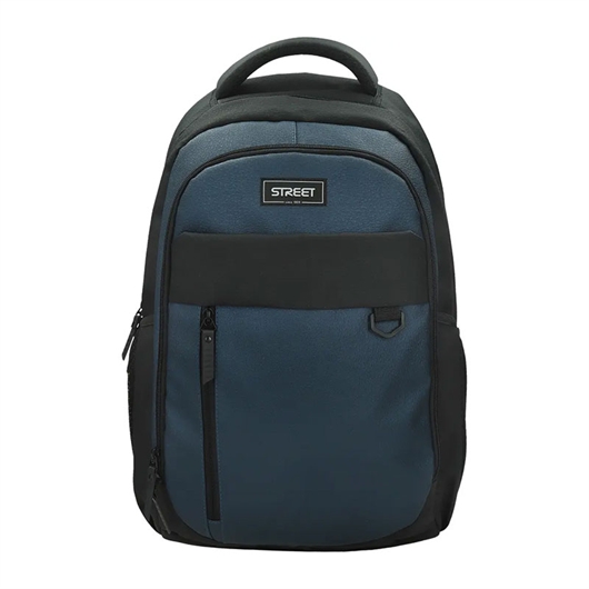Ruksak Street Stone Blue