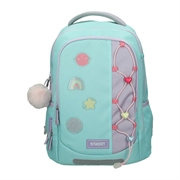 Školski ruksak Street Cosmo Twinkle