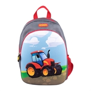 Predškolski ruksak Street Kids Tractor