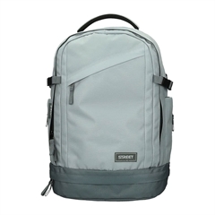 Ruksak Street Impact New Iron