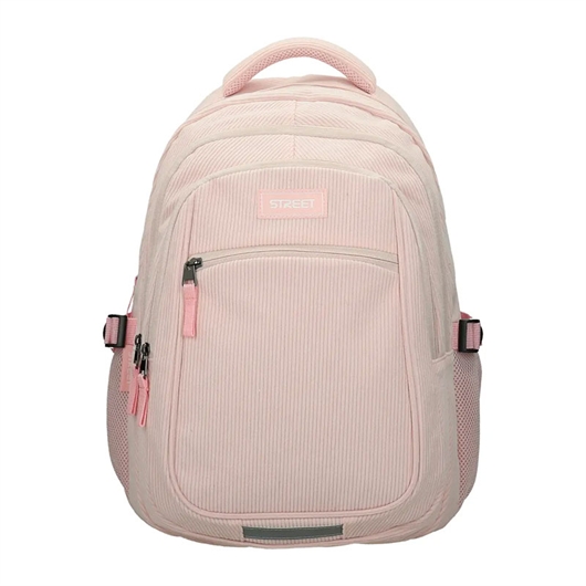 Ruksak Street Infinity Blush