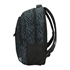 Ruksak Street Light Zebra