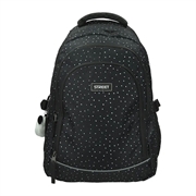 Ruksak Street Balance Polkadot