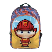 Dječji ruksak Street Kids Fireboy