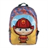 Dječji ruksak Street Kids Fireboy