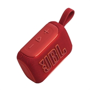 Prijenosni zvučnik JBL GO 5, Bluetooth, crveni