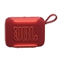 Prijenosni zvučnik JBL GO 5, Bluetooth, crveni