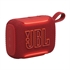 Prijenosni zvučnik JBL GO 5, Bluetooth, crveni