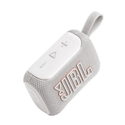 Prijenosni zvučnik JBL GO 5, Bluetooth, bijeli