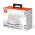Prijenosni zvučnik JBL GO 5, Bluetooth, bijeli
